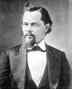 Paschal Beverly Randolph