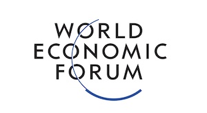 World Economic Forum logo