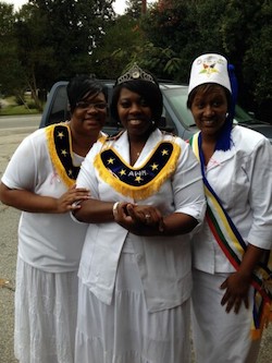 african american lodge members
