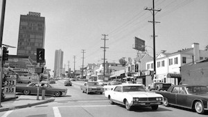 Here’s your shiny new future: Hollywood, 1966.