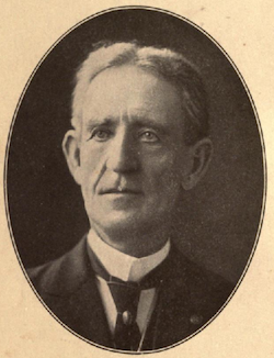 George W. Carey
