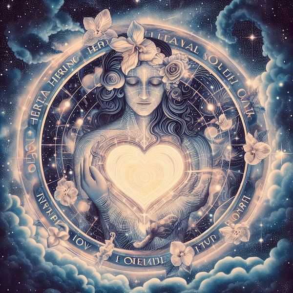 Eternal healing | Bing