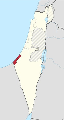 Gaza Strip