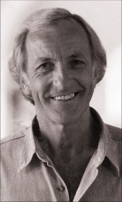 John Pilger