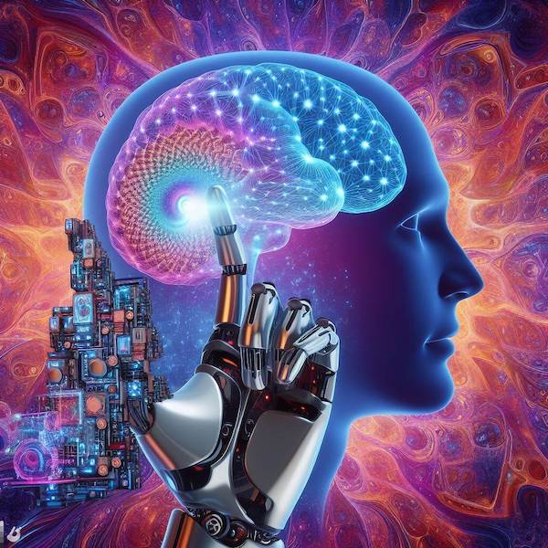 How far are we from a future of quantum AI? Bing