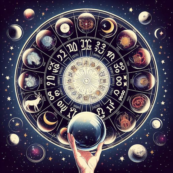 astrological forecast