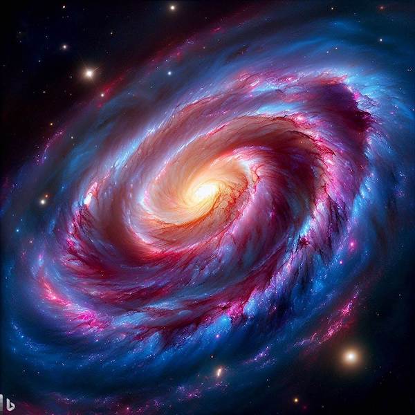The most distant object in the observable universe | Bing