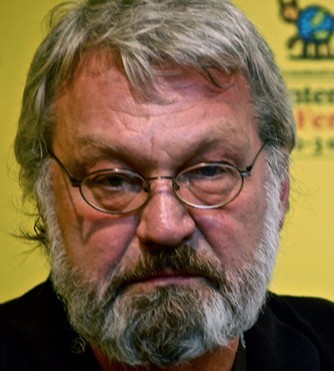 Joe Bageant