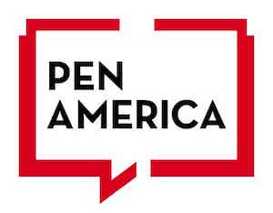 PEN America logo