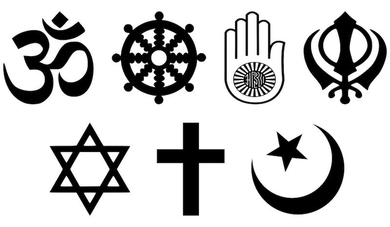 Icon religion