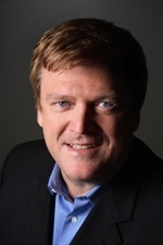 Patrick Byrne PhD