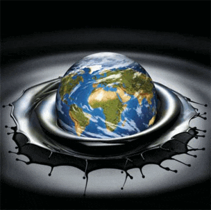 Oil Swindle