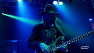 The Claypool Lennon Delirium - Southbound Pachyderm | Live at House of Blues