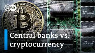 Better than Bitcoin? Why central banks are racing to launch digital currencies | Business Beyond