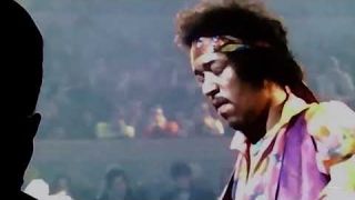 Jimi Hendrix - Red House Live Royal Albert Hall - 1969/02/24