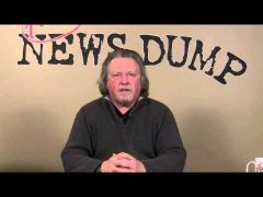 Gregory Crawford's Weekly Rant! -- Dec. 27, 2013 -- Friday News Dump