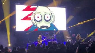 PRIMUS LIVE 9/22/21 FULL CONCERT INCLUDING A FAREWELL TO KING’S HQ SOUND!