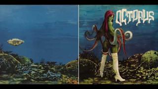 O̤c̤t̤o̤pṳs̤ | R̤e̤s̤t̤l̤e̤s̤s̤ Ni̤gh̤t̤ Full Album (1971)