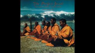 Gyuto Monks Tantric Choir - The Perfect Jewel- Sacred Chants of Tibet