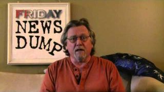 Gregory Crawford's Weekly Rant -- July 25, 2013 -- World News Trust