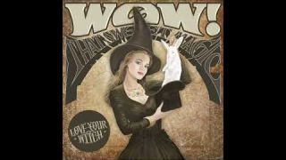 Love Your Witch - Wow! That Sweet Magic (Full Album 2021)
