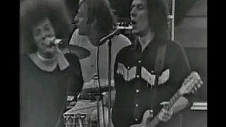 MC5 - Kick Out The Jams 1970 - Detroit Tube Works TV show