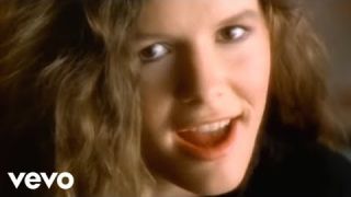 Edie Brickell & New Bohemians - What I Am (Official Video)